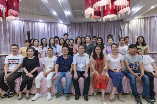龙8头号玩家十二周年庆典圆满举行